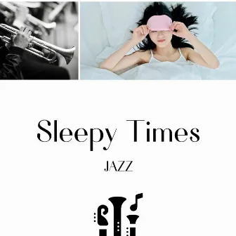 Sleepy Times Jazz by Smooth Jazz Headphones 8D