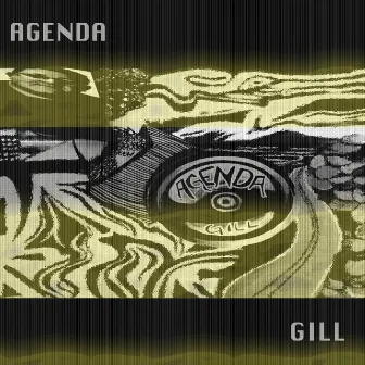 Agenda by Gill