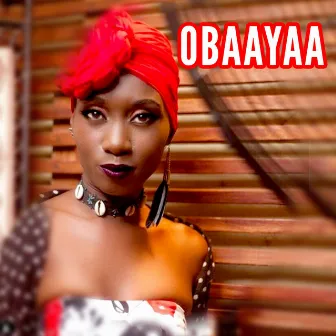 ObaaYaa by Nana Yaa