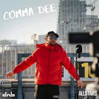 Allstars Mic (feat. DnB Allstars) by Comma Dee