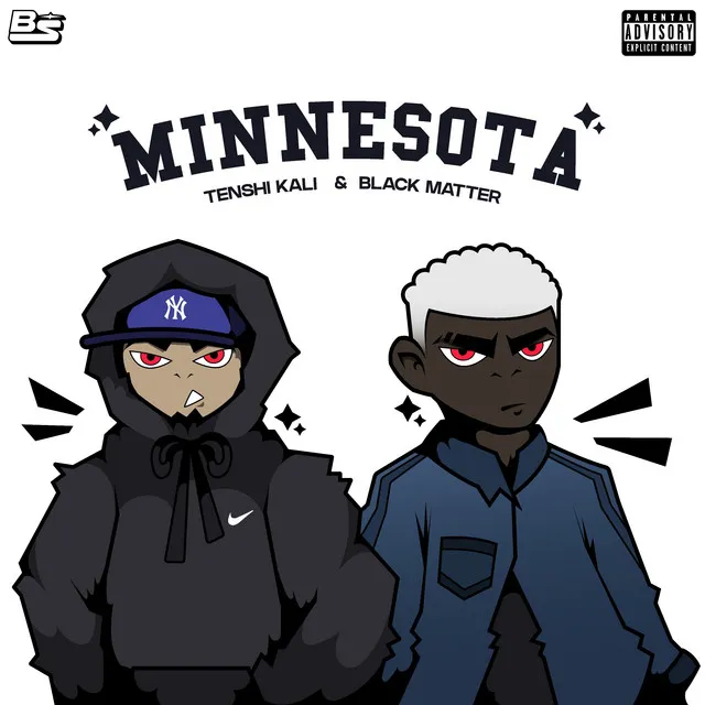 Minnesota