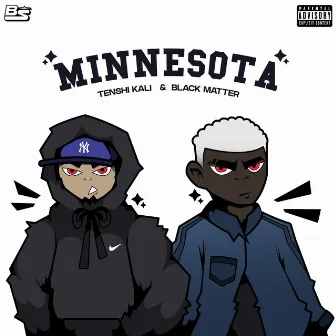 Minnesota by Tenshi Kali