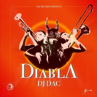 Diabla by DJ Dac