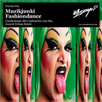 Fashiondance by Muzikjunki