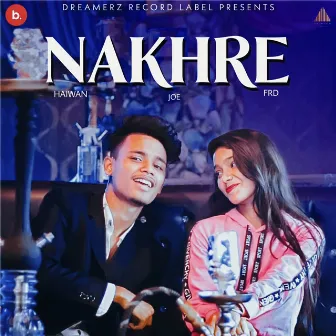 Nakhre by FRD