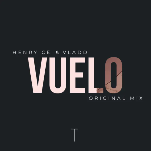 Vuelo - Original Mix