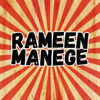 Manege by Rameen