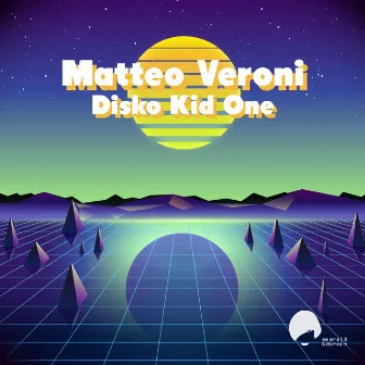 Disco Kid One by Matteo Veroni