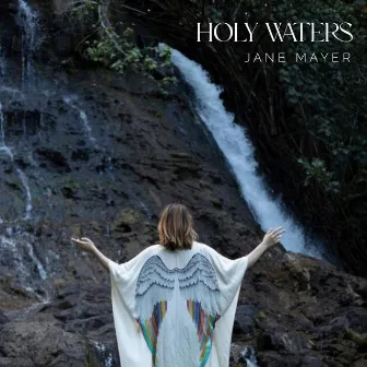 Holy Waters by Jane Mayer