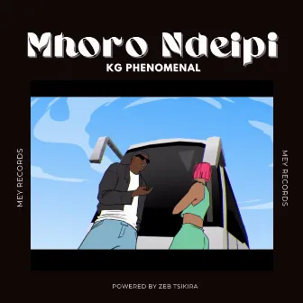 Mhoro Ndeipi by KG Phenomenal