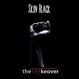 Skin Black by theTAYkeover