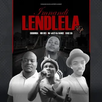 IMNANDI LENDLELA by MR SIX21 DJ DANCE