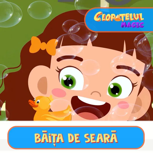 Baita de seara