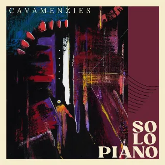 Solo Piano by Cava Menzies