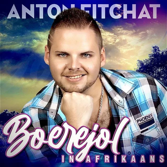 Boerejol in Afrikaans