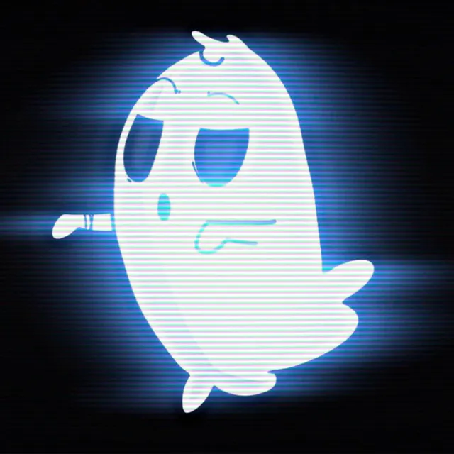 FANTASMA