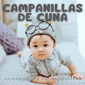 Campanillas De Cuna: Dulces Sueños, Mi Bebé by Sonidos para dormir de bebé ASMR