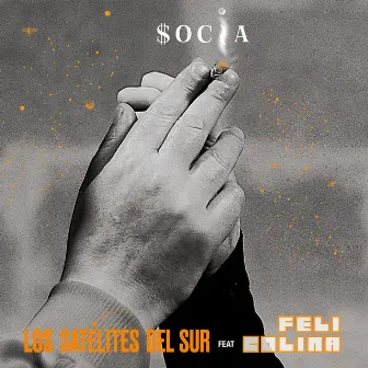 Socia by Los Satélites del Sur