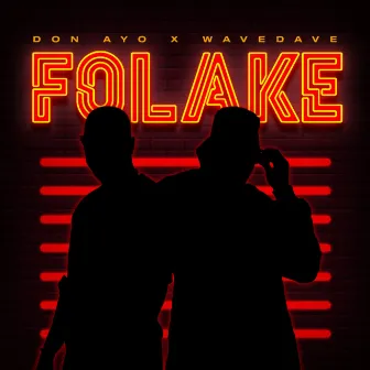 Folake by Don Ayo