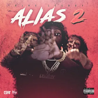 Alias 2 by King LeeBoy