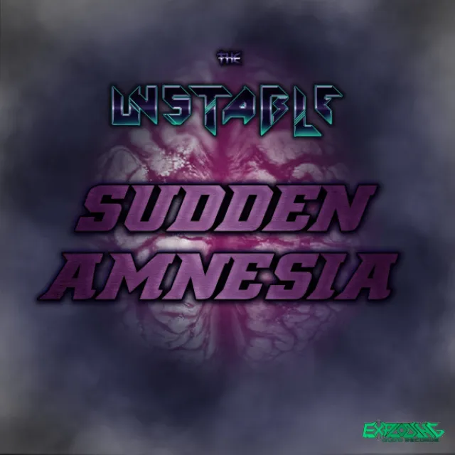 Sudden Amnesia