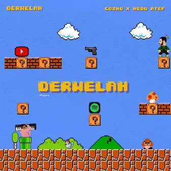 Derwelah by Medo Atef