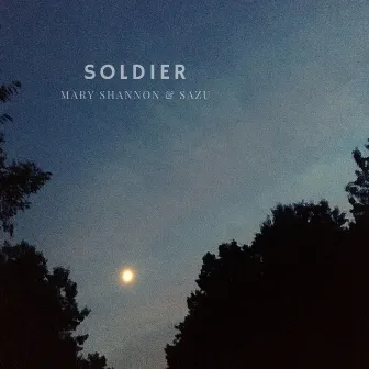 Soldier by Sazu