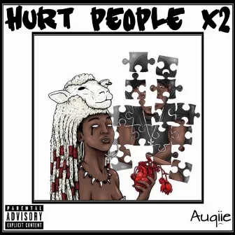 Hurt People x2 by Auqiie