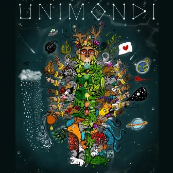 Unimondi by Vanina Vincent