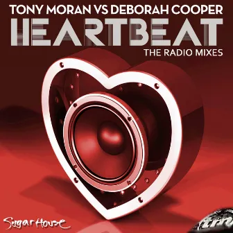 Heartbeat - The Radio Mixes by Tony Moran