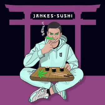 Sushi by JANKES