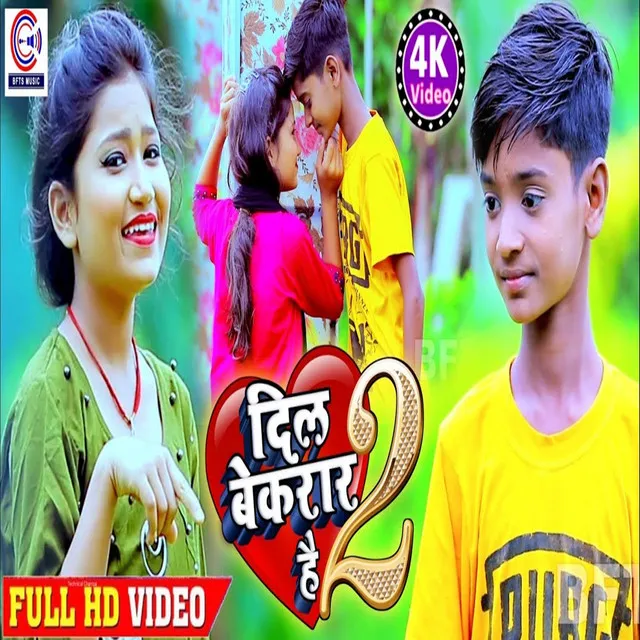 Dil Bekarar Hai - 2