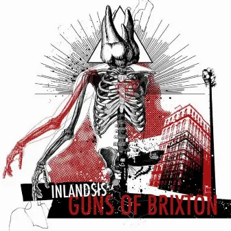 Inlandsis by Guns Of Brixton