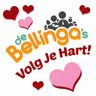 Volg Je Hart by Unknown Artist