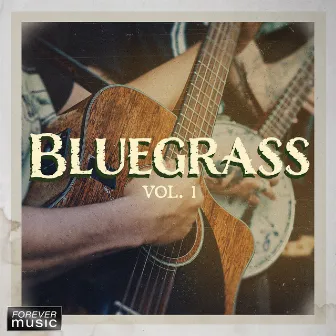 Bluegrass vol.1 by 11 One/Music