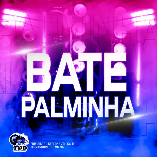 Bate Palminha