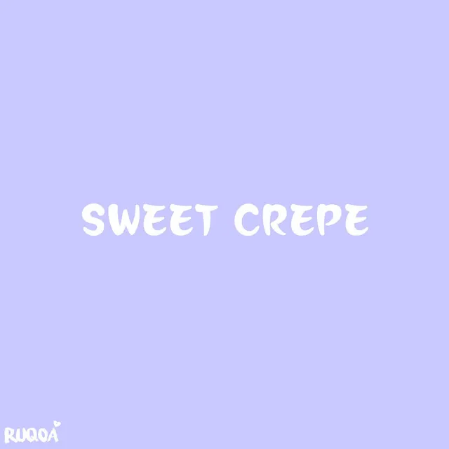 Sweet Crepe