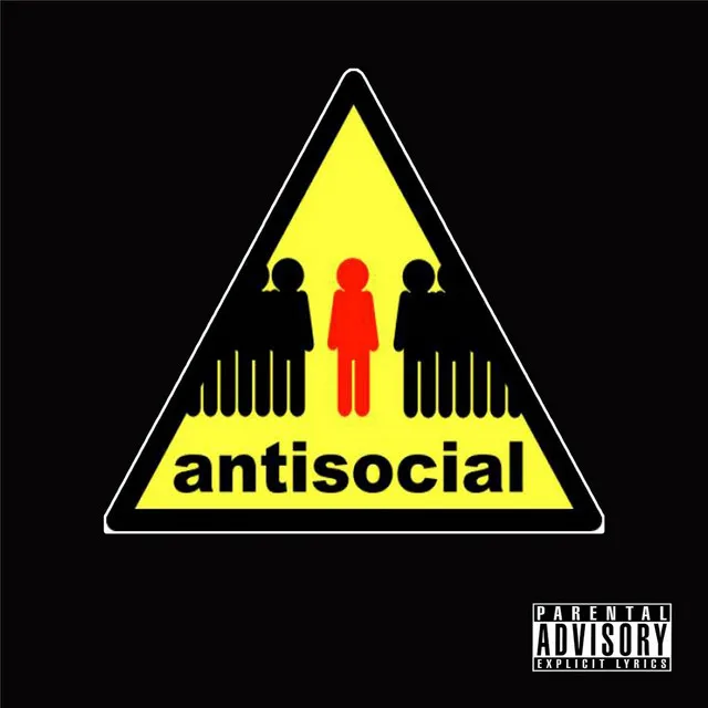 Antisocial