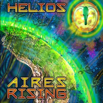 Aires Rising by Helios