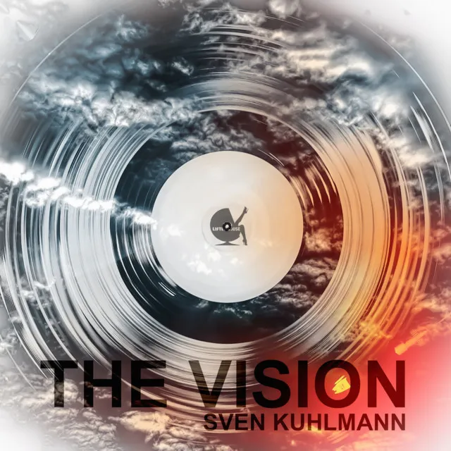 The Vision - Single Edit