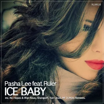 Ice Baby by Pasha Lee