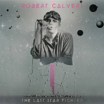 Marathon Man (Xiu Xiu Remix) by Robert Calvert