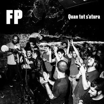 Quan tot s'atura by FP