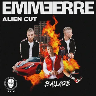 Ballare by Alien Cut