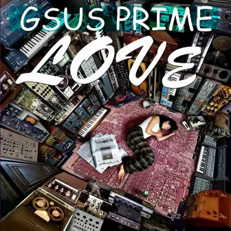 Love by Gsus Prime