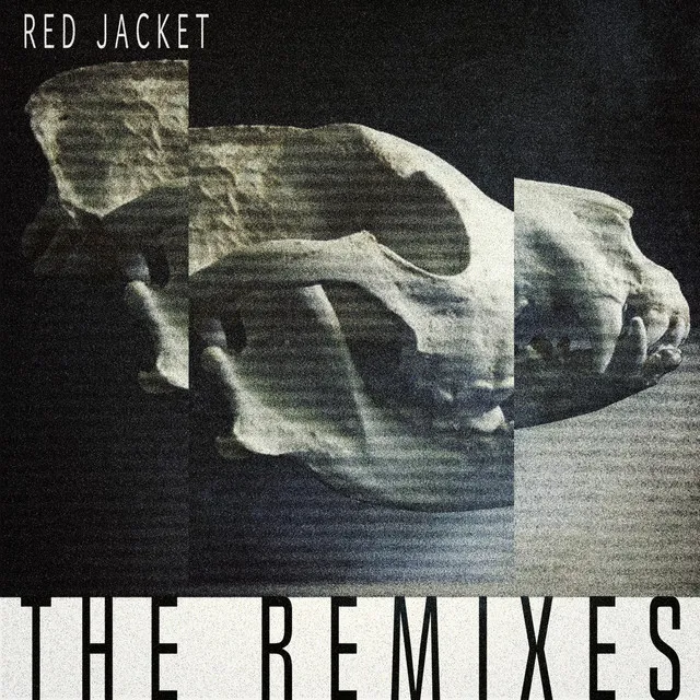 Red Jacket - Pressa Remix