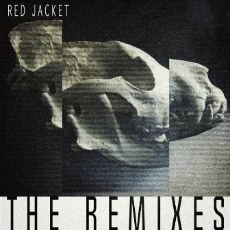 Red Jacket the Remixes (Remixes) by Figures Of Eighty