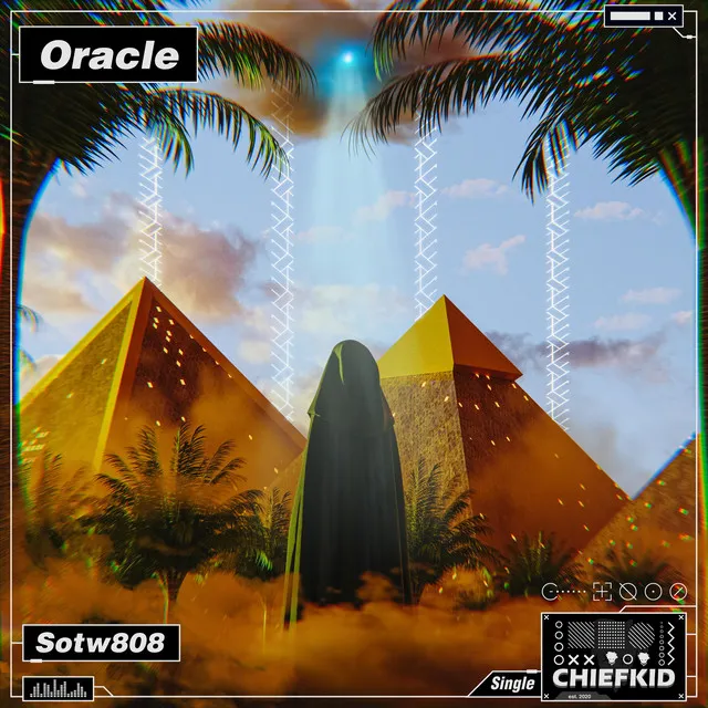 Oracle