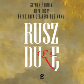 Rusz duszę by Szymon Podwin