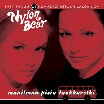 Maailman pisin luokkaretki by Nylon Beat